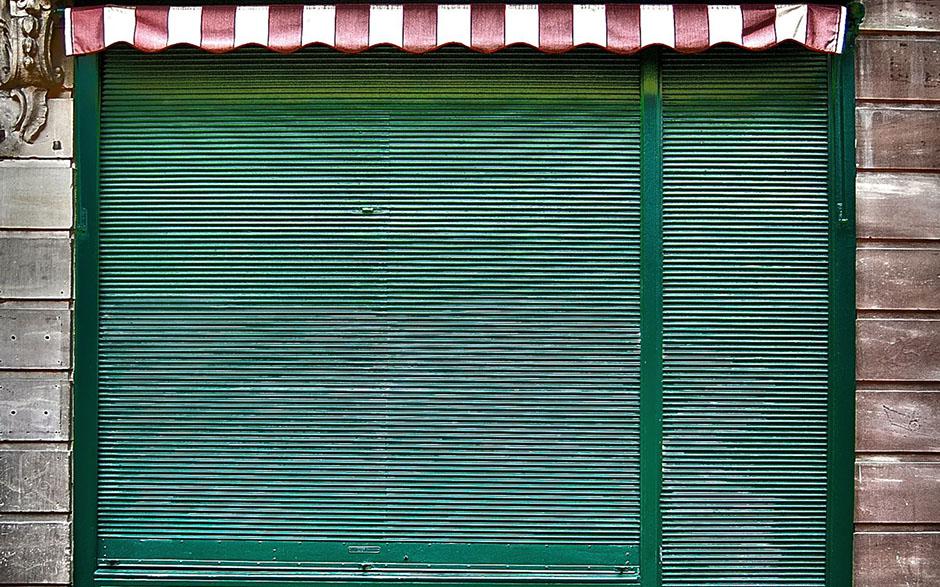  volets roulants Montévrain